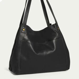 American Leather Co Liberty Shopper